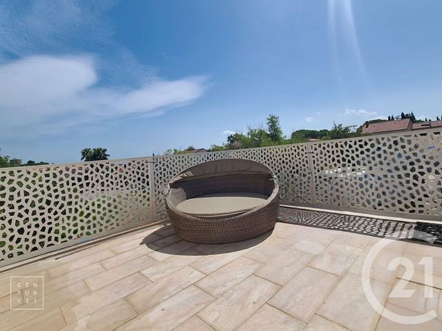 Maison &agrave; vendre - 6 pi&egrave;ces - 120 m2 - St Esteve - 66 - LANGUEDOC-ROUSSILLON
