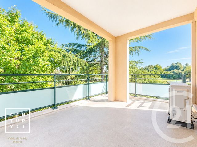 appartement - ST ESTEVE - 66