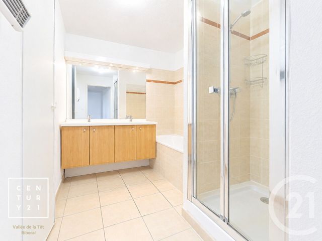 Appartement F4 &agrave; louer - 4 pi&egrave;ces - 86 m2 - St Esteve - 66 - LANGUEDOC-ROUSSILLON