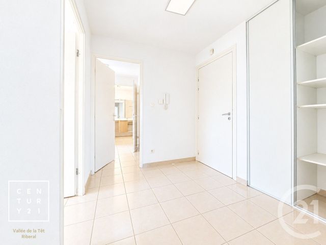 Appartement F4 &agrave; louer - 4 pi&egrave;ces - 86 m2 - St Esteve - 66 - LANGUEDOC-ROUSSILLON