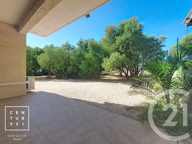 appartement - ST ESTEVE - 66