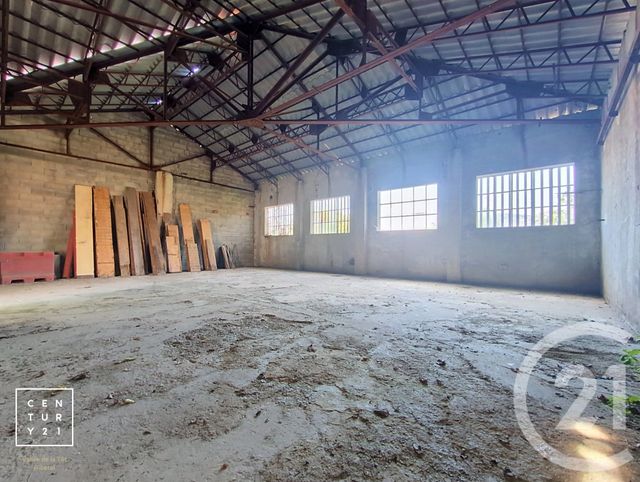 Terrain &agrave; vendre - 1597 m2 - St Paul De Fenouillet - 66 - LANGUEDOC-ROUSSILLON