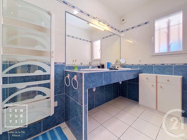 Maison &agrave; vendre - 4 pi&egrave;ces - 135 m2 - Toulouges - 66 - LANGUEDOC-ROUSSILLON