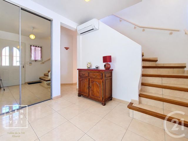 Maison &agrave; vendre - 4 pi&egrave;ces - 135 m2 - Toulouges - 66 - LANGUEDOC-ROUSSILLON