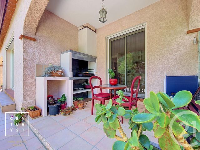 Maison &agrave; vendre - 4 pi&egrave;ces - 135 m2 - Toulouges - 66 - LANGUEDOC-ROUSSILLON
