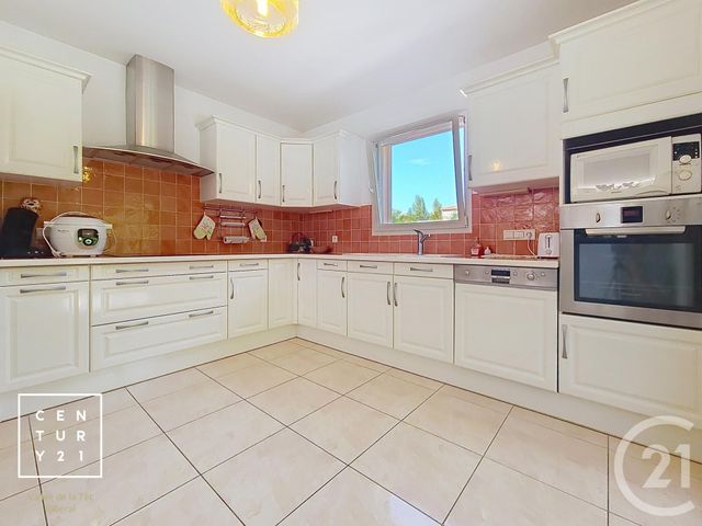 Maison &agrave; vendre - 4 pi&egrave;ces - 135 m2 - Toulouges - 66 - LANGUEDOC-ROUSSILLON