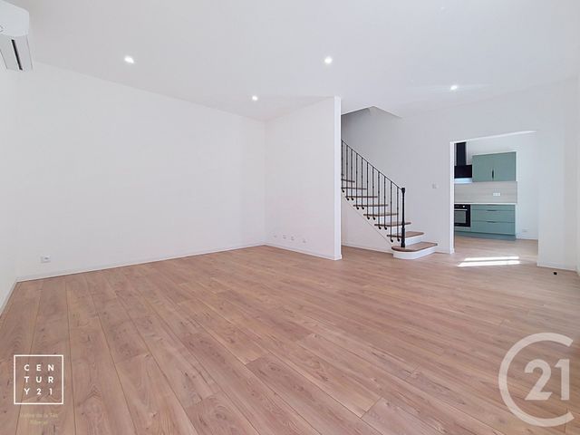 Maison &agrave; vendre - 4 pi&egrave;ces - 78,01 m2 - St Laurent De La Salanque - 66 - LANGUEDOC-ROUSSILLON