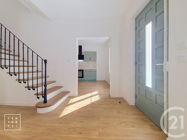 Maison &agrave; vendre - 4 pi&egrave;ces - 78,01 m2 - St Laurent De La Salanque - 66 - LANGUEDOC-ROUSSILLON