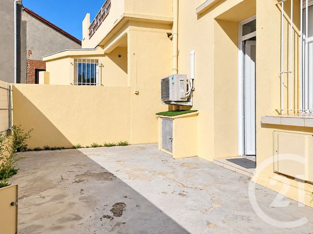 Maison &agrave; vendre - 3 pi&egrave;ces - 64,80 m2 - Canohes - 66 - LANGUEDOC-ROUSSILLON