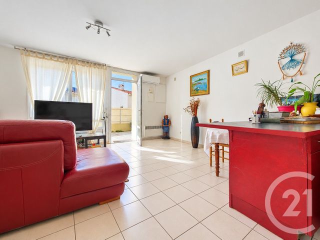 Maison &agrave; vendre - 3 pi&egrave;ces - 64,80 m2 - Canohes - 66 - LANGUEDOC-ROUSSILLON
