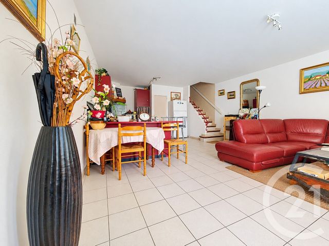 Maison &agrave; vendre - 3 pi&egrave;ces - 64,80 m2 - Canohes - 66 - LANGUEDOC-ROUSSILLON