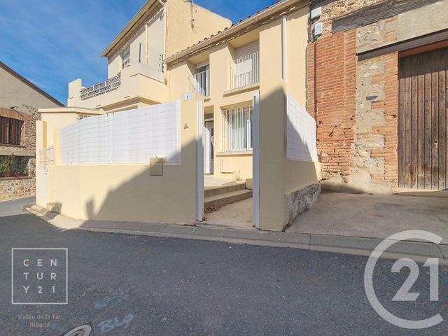 maison - CANOHES - 66