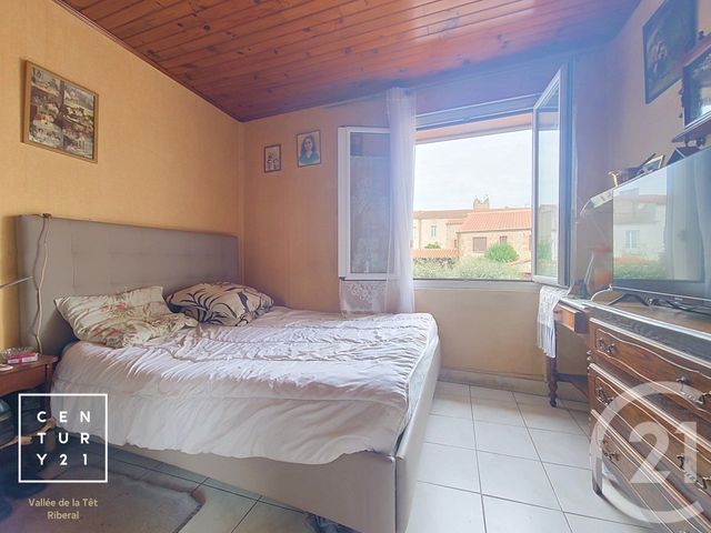 Maison &agrave; vendre - 3 pi&egrave;ces - 45 m2 - Corneilla La Riviere - 66 - LANGUEDOC-ROUSSILLON