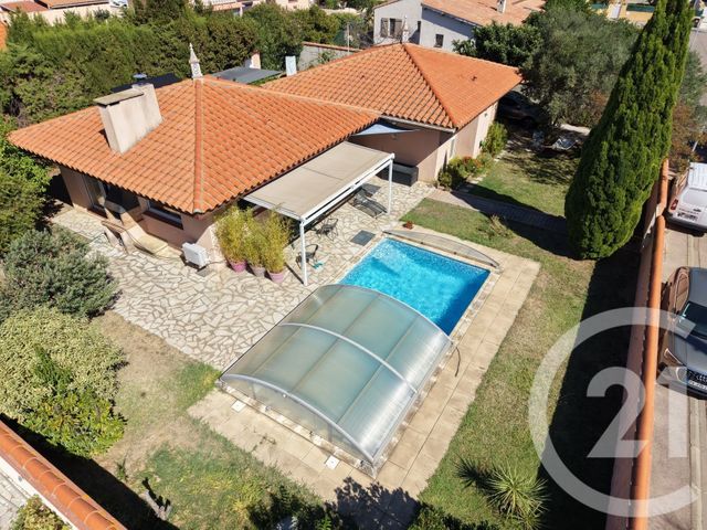 Maison à vendre LE SOLER