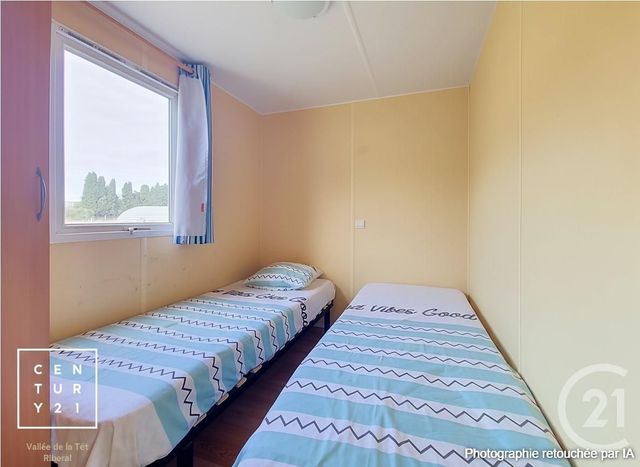 Terrain &agrave; vendre - 24425 m2 - Corneilla La Riviere - 66 - LANGUEDOC-ROUSSILLON