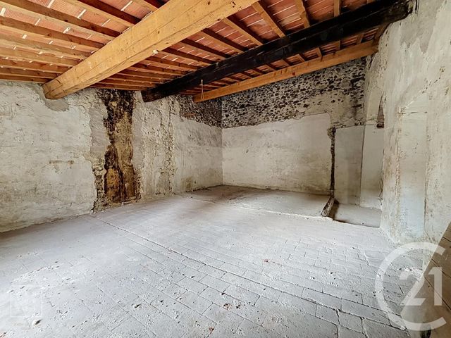 Maison &agrave; vendre - 5 pi&egrave;ces - 115 m2 - Toulouges - 66 - LANGUEDOC-ROUSSILLON