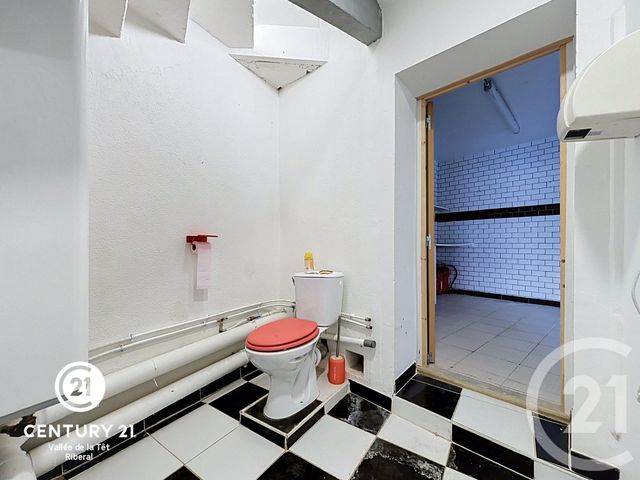 Appartement Local &agrave; louer - 2 pi&egrave;ces - 39 m2 - Toulouges - 66 - LANGUEDOC-ROUSSILLON