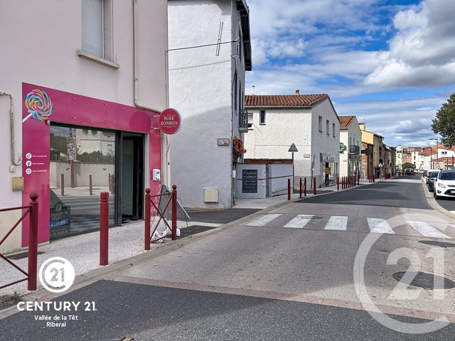appartement - TOULOUGES - 66