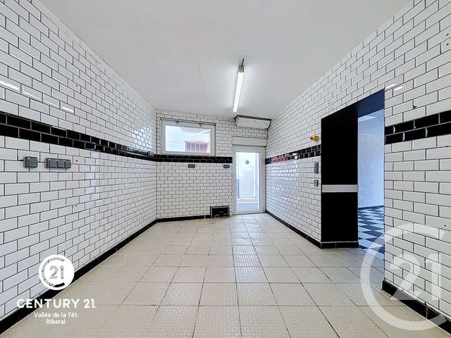 Appartement Local &agrave; louer - 2 pi&egrave;ces - 39 m2 - Toulouges - 66 - LANGUEDOC-ROUSSILLON