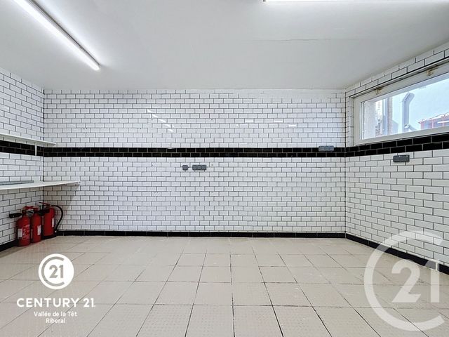 Appartement Local &agrave; louer - 2 pi&egrave;ces - 39 m2 - Toulouges - 66 - LANGUEDOC-ROUSSILLON