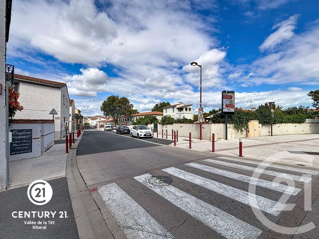 Appartement Local &agrave; louer - 2 pi&egrave;ces - 39 m2 - Toulouges - 66 - LANGUEDOC-ROUSSILLON