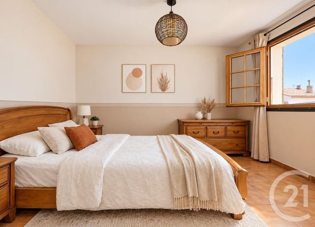 Maison &agrave; vendre - 5 pi&egrave;ces - 134 m2 - Toulouges - 66 - LANGUEDOC-ROUSSILLON