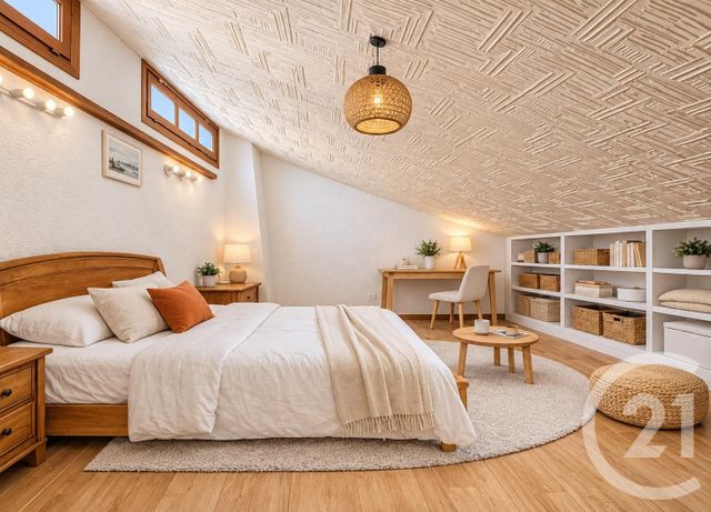 Maison &agrave; vendre - 5 pi&egrave;ces - 134 m2 - Toulouges - 66 - LANGUEDOC-ROUSSILLON