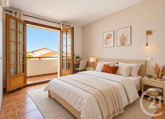 Maison &agrave; vendre - 5 pi&egrave;ces - 134 m2 - Toulouges - 66 - LANGUEDOC-ROUSSILLON