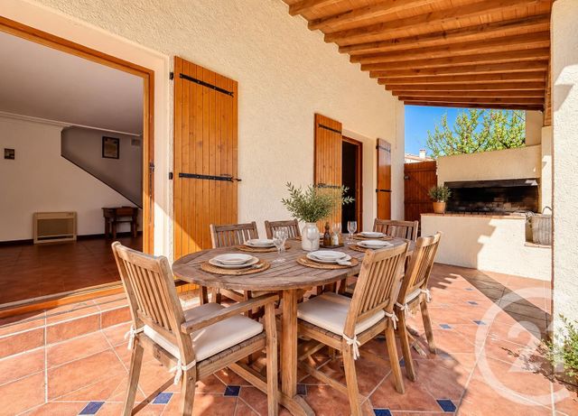 Maison &agrave; vendre - 5 pi&egrave;ces - 134 m2 - Toulouges - 66 - LANGUEDOC-ROUSSILLON