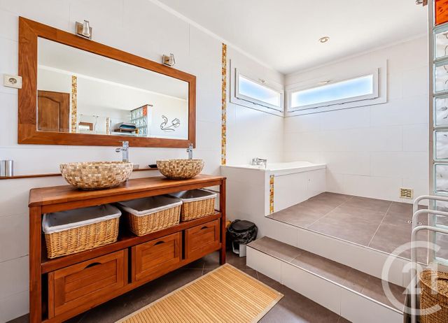 Maison &agrave; vendre - 5 pi&egrave;ces - 134 m2 - Toulouges - 66 - LANGUEDOC-ROUSSILLON