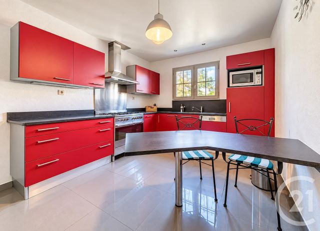 Maison &agrave; vendre - 5 pi&egrave;ces - 134 m2 - Toulouges - 66 - LANGUEDOC-ROUSSILLON