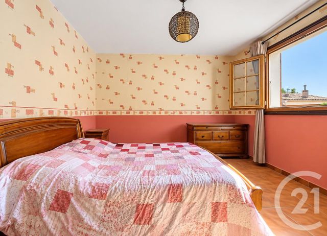 Maison &agrave; vendre - 5 pi&egrave;ces - 134 m2 - Toulouges - 66 - LANGUEDOC-ROUSSILLON