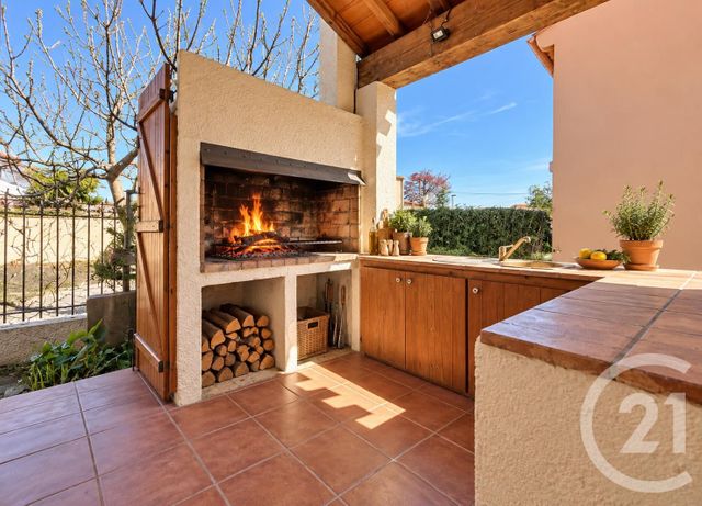 Maison &agrave; vendre - 5 pi&egrave;ces - 134 m2 - Toulouges - 66 - LANGUEDOC-ROUSSILLON