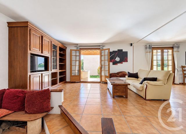 Maison &agrave; vendre - 5 pi&egrave;ces - 134 m2 - Toulouges - 66 - LANGUEDOC-ROUSSILLON
