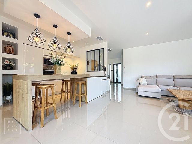 Maison &agrave; vendre - 7 pi&egrave;ces - 180 m2 - Canohes - 66 - LANGUEDOC-ROUSSILLON