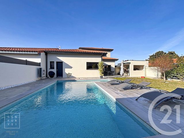 Maison à vendre CANOHES