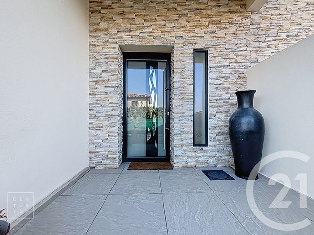 Maison &agrave; vendre - 7 pi&egrave;ces - 180 m2 - Canohes - 66 - LANGUEDOC-ROUSSILLON