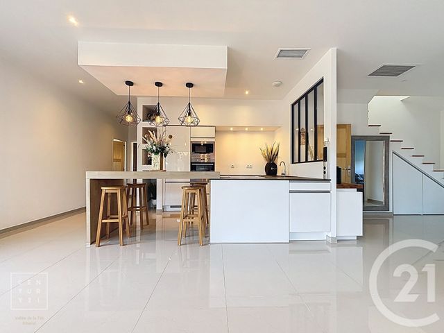 Maison &agrave; vendre - 7 pi&egrave;ces - 180 m2 - Canohes - 66 - LANGUEDOC-ROUSSILLON