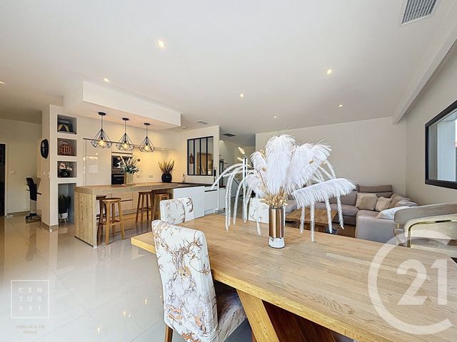 Maison &agrave; vendre - 7 pi&egrave;ces - 180 m2 - Canohes - 66 - LANGUEDOC-ROUSSILLON