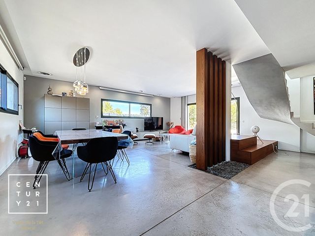 Maison à vendre - 5 pièces - 145,95 m2 - Canohes - 66 - LANGUEDOC-ROUSSILLON