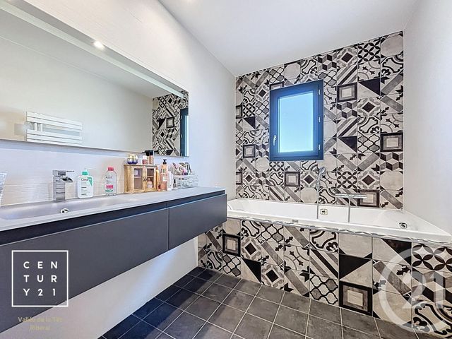 Maison à vendre - 5 pièces - 145,95 m2 - Canohes - 66 - LANGUEDOC-ROUSSILLON