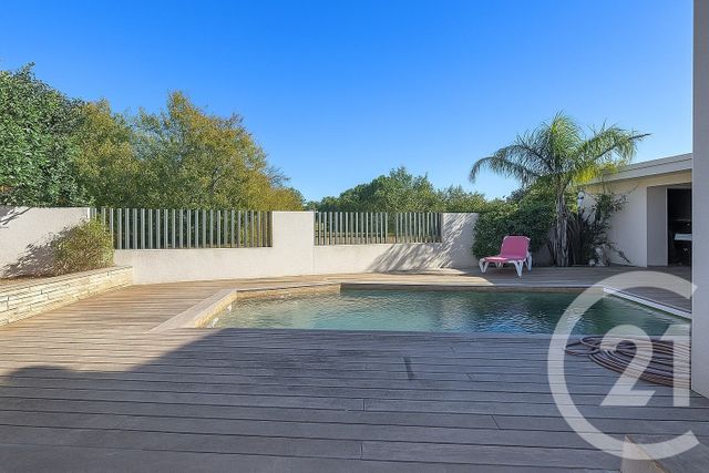 Maison à vendre - 5 pièces - 145,95 m2 - Canohes - 66 - LANGUEDOC-ROUSSILLON