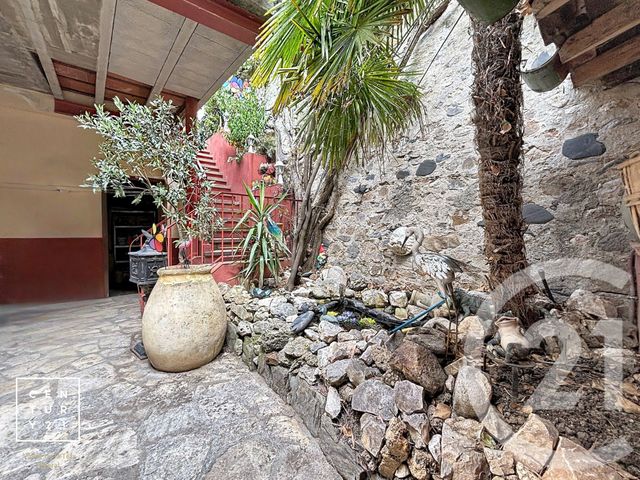 Maison &agrave; vendre - 6 pi&egrave;ces - 160,36 m2 - Estagel - 66 - LANGUEDOC-ROUSSILLON