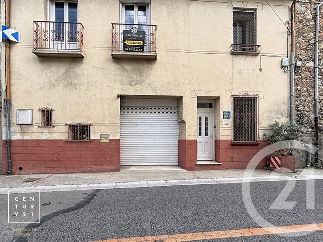 Maison à vendre ESTAGEL