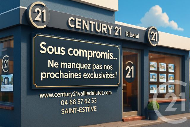 maison - LATOUR DE FRANCE - 66