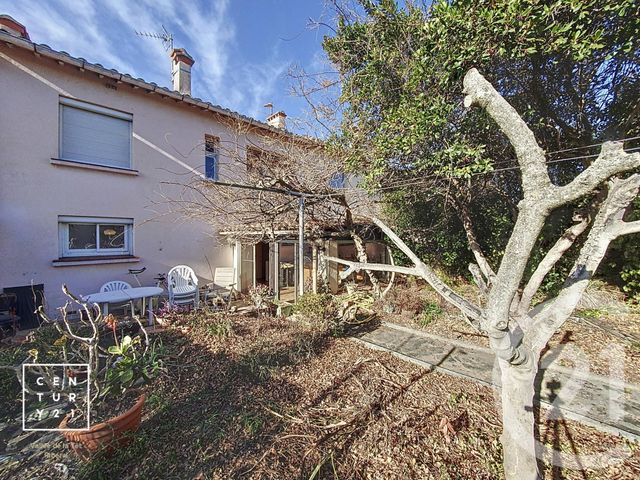 Maison à vendre - 4 pièces - 102,31 m2 - St Esteve - 66 - LANGUEDOC-ROUSSILLON