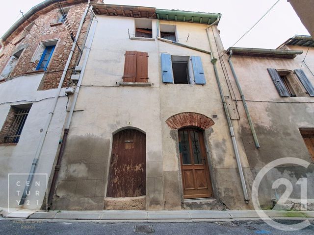 Maison à vendre BAIXAS