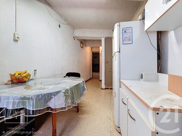 Maison &agrave; vendre - 6 pi&egrave;ces - 154 m2 - Baixas - 66 - LANGUEDOC-ROUSSILLON