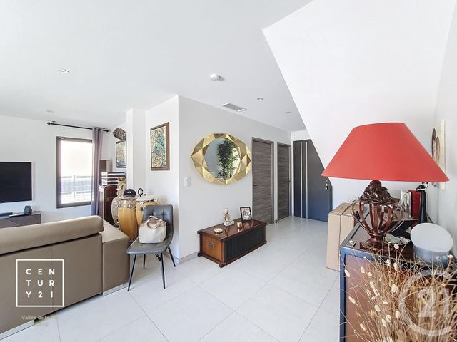 Maison &agrave; vendre - 5 pi&egrave;ces - 132,30 m2 - Baixas - 66 - LANGUEDOC-ROUSSILLON