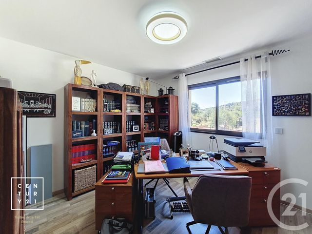 Maison &agrave; vendre - 5 pi&egrave;ces - 132,30 m2 - Baixas - 66 - LANGUEDOC-ROUSSILLON